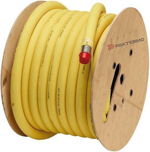 🔥❗️ Tuyau PLT PAKTERMO en SUPER PROMOS🔥❗️, Doe-het-zelf en Bouw, Verwarming en Radiatoren, Nieuw