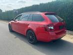 Skoda ocatacia RS 2.0tfsi 245pk Full Pano Led Acc Memory, Auto's, Skoda, Automaat, Euro 6, 4 cilinders, Bedrijf