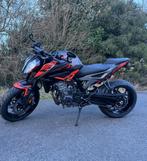 Zadel duke 790, Motos, Particulier, Naked bike