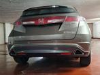 Honda civic, Auto's, Honda, Voorwielaandrijving, Euro 5, Stof, Zwart