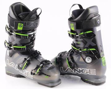 39 40 45,5 EU skischoenen LANGE SX LT, ultimate control beschikbaar voor biedingen