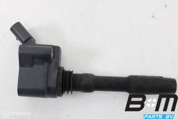 Bobine met bougiestekker VW Polo 2G GTI 06H905110G