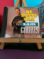 De beste van sam gooris / nieuwstaat, Cd's en Dvd's, Verzenden