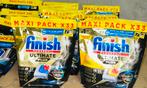Finish Tablette pods lave vaisselle (jusqu 68pods) LIVRAISON, Electroménager, Enlèvement ou Envoi