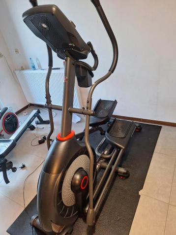 Velo elliptique à donner