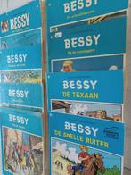 strips Bessy, Ophalen of Verzenden, Gelezen