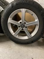 Set de jantes d’origine Mercedes avec pneus d'hiver Michelin, Pneus et Jantes, Véhicule de tourisme, 17 pouces, Enlèvement