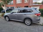 Mitsubishi Outlander 2.4 4WD Plug-In Hybrid Plus - Business, Auto's, Automaat, Outlander, 4 cilinders, Dealer onderhouden