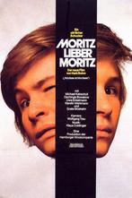 16mm speelfilm  --  Moritz lieber Moritz 1978, Enlèvement ou Envoi, Film 16 mm