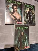DVD Arrow saison 1 - 3, CD & DVD, Enlèvement ou Envoi, Utilisé