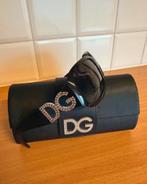 Zonnebril Dolce & Gabbana, Enlèvement ou Envoi, Comme neuf, Lunettes de soleil, Dolce & Gabbana