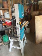 Zaag, Doe-het-zelf en Bouw, Gereedschap | Zaagmachines, Ophalen, 600 tot 1200 watt, Zo goed als nieuw, Makita