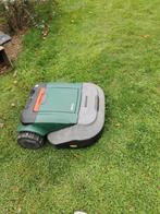 Robomow Rs615u model 2019 met app, Tuin en Terras, Ophalen, Zo goed als nieuw