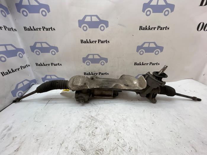 Boîtier de direction assistée d'un Volkswagen Golf, Autos : Pièces & Accessoires, Commande, Volkswagen, Utilisé, 3 mois de garantie