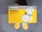 medela swing maxi, Kinderen en Baby's, Ophalen, Gebruikt, Borstkolf