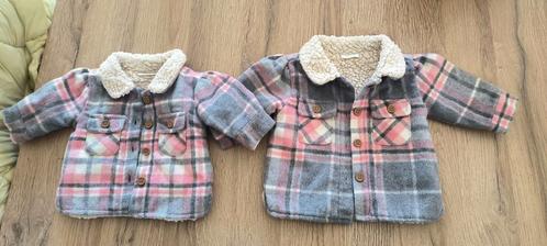 Baby winterjasjes Next, Kinderen en Baby's, Tweelingen en Meerlingen, Zo goed als nieuw, Ophalen of Verzenden