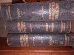 Winkler-Prins Geïlustreerde Encyclopedie Derde druk, Boeken, Ophalen, Zo goed als nieuw