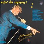 cd JOHNNY HALLIDAY - SALUT LES COPAINS, Enlèvement ou Envoi, Comme neuf