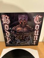 LP - Body Count - Cop killer, Cd's en Dvd's, Vinyl | Hardrock en Metal, Ophalen of Verzenden, Zo goed als nieuw