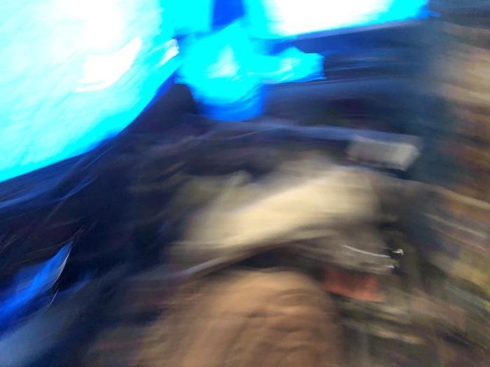 Motor van een Opel Corsa, Auto-onderdelen, Motor en Toebehoren, Gebruikt, 3 maanden garantie, Ophalen of Verzenden