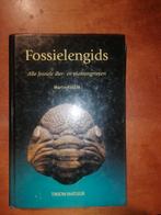 M. Kost'ak - Guide des fossiles, Comme neuf, M. Kost'ak, Enlèvement ou Envoi