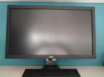 BENQ GL2450 PC scherm / monitor 24" 60Hz, Computers en Software, VGA, Gebruikt, 3 tot 5 ms, Ingebouwde speakers