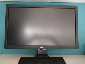 BENQ GL2450 PC scherm / monitor 24" 60Hz beschikbaar voor biedingen