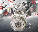 H4D470 Motor Dacia Renault Captur Micra 1.0 TCE 90pk 100pk, Auto-onderdelen, Ophalen of Verzenden, Nieuw, Renault