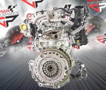 H4D470 Motor Dacia Renault Captur Micra 1.0 TCE 90pk 100pk beschikbaar voor biedingen