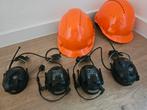 Protection auditive PELTOR Litecom Plus avec communication., Bricolage & Construction, Protecteurs auditifs, Enlèvement ou Envoi
