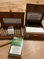 Lotje cigaren knipper zinno en colibri lighter, Collections, Articles de fumeurs, Briquets & Boîtes d'allumettes, Enlèvement, Comme neuf