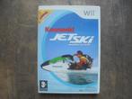 Kawasaki Jetski voor Wii (zie foto's), Enlèvement ou Envoi, Utilisé