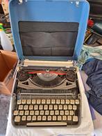 Vintage tijpmachine, Ophalen of Verzenden