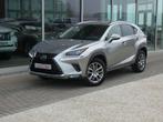 Lexus NX 300h Hybrid AWD Executive Line LEDER +Elektr. koffe, Auto's, Lexus, Automaat, 197 pk, 145 kW, Gebruikt