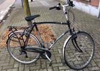 herenfiets GAZELLE met 7 versnellingen,nagezien-alles werkt, Vitesses, 57 à 61 cm, Enlèvement, Utilisé