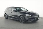 Mercedes-Benz C 300 e Break AMG Line + PANORAMISCH DAK + CAR, Auto's, Mercedes-Benz, Automaat, Achterwielaandrijving, Gebruikt
