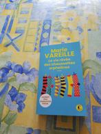 Marie Vareille. La vie rêvée des chaussettes orphelines., Ophalen of Verzenden, Zo goed als nieuw