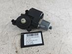 MOTOR RAAMMECHANIEK RECHTS ACHTER Polo V (6R) (6R0959812N), Gebruikt, Achter, Volkswagen