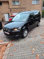 Vw Caddy, Particulier, Automaat, Te koop
