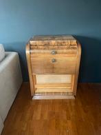 Meuble radio, Antiek en Kunst, Ophalen