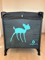 Reisbed, Enlèvement, Comme neuf