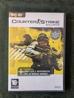 Counter Strike Source PC, Games en Spelcomputers, Games | Pc, Ophalen, Online, Gebruikt, Shooter