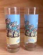 2 Verres Dalton, Collections, Enlèvement, Comme neuf