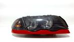 KOPLAMP RECHTS BMW 3 serie Touring (E46 / 3) (0301089206), Gebruikt, BMW