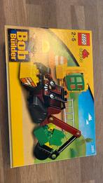 Lego Duplo Bob de bouwer 3293, Ophalen of Verzenden, Gebruikt, Duplo