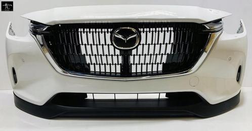 Mazda CX60 CX-60 Voorbumper, Auto-onderdelen, Carrosserie, Bumper, Mazda, Voor, Gebruikt, Ophalen