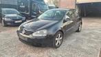Vw Golf 5 GT Essence / 0470505042, Autos, Volkswagen, Achat, Entreprise, Golf, Essence