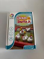 Smart Games Chicken Shuffle Jr. - als nieuw, Ophalen of Verzenden, Zo goed als nieuw, Smart Games