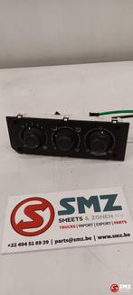 Occ kachelbediening DAF, Auto-onderdelen, Gebruikt, DAF, Interieur en Bekleding