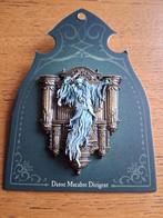 Efteling pin Danse Macabre Josef Charlatan, Verzamelen, Ophalen of Verzenden